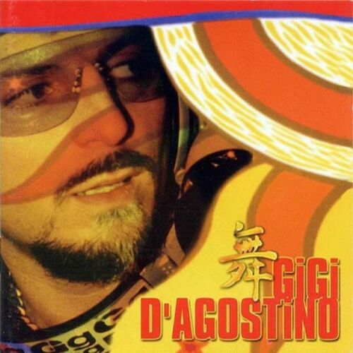 Gigi D’agostino